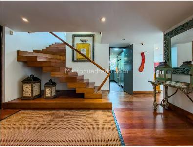 Apartamento en venta en Chico El Refugio, Bogotá · foto 5 de 17