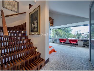 Apartamento en venta en Chico El Refugio, Bogotá · foto 6 de 17