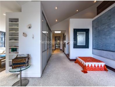 Apartamento en venta en Chico El Refugio, Bogotá · foto 7 de 17