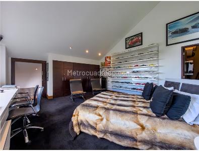Apartamento en venta en Chico El Refugio, Bogotá · foto 10 de 17
