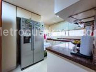Apartamento en venta en Chico Norte, Bogotá · foto 5 de 12