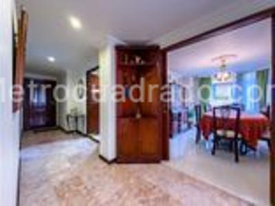 Apartamento en venta en Chico Norte, Bogotá · foto 6 de 12