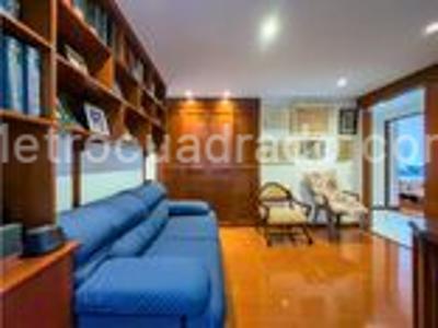 Apartamento en venta en Chico Norte, Bogotá · foto 7 de 12