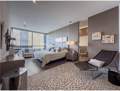 Apartamento de 3 alcobas en venta en Chico Norte, Bogotá, 428 m² · foto 10 de 19