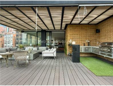 Apartamento de 3 alcobas en venta en Chico Norte, Bogotá, 428 m² · foto 14 de 19