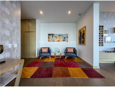 Apartamento de 3 alcobas en venta en Chico Norte, Bogotá, 428 m² · foto 15 de 19