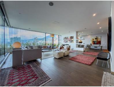 Apartamento de 3 alcobas en venta en Chico Norte, Bogotá, 428 m² · foto 16 de 19
