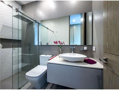 Apartamento de 3 alcobas en venta en Chico Norte, Bogotá, 428 m² · foto 17 de 19