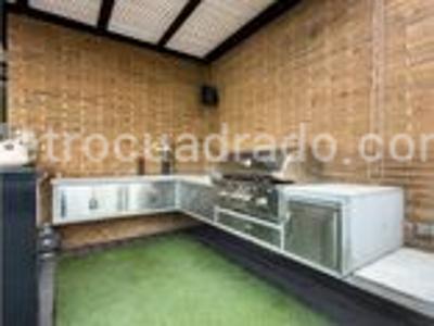 Apartamento de 3 alcobas en venta en Chico Norte, Bogotá, 428 m² · foto 3 de 19