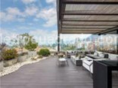Apartamento de 3 alcobas en venta en Chico Norte, Bogotá, 428 m² · foto 2 de 19