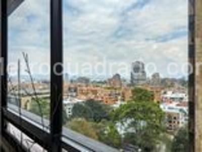 Apartamento de 3 alcobas en venta en Chico Norte, Bogotá, 428 m² · foto 4 de 19