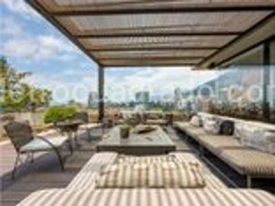 Apartamento de 3 alcobas en venta en Chico Norte, Bogotá, 428 m² · foto 6 de 19