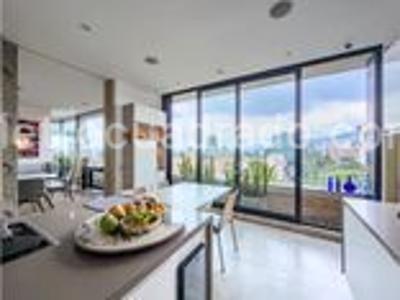 Apartamento de 3 alcobas en venta en Chico Norte, Bogotá, 428 m² · foto 9 de 19