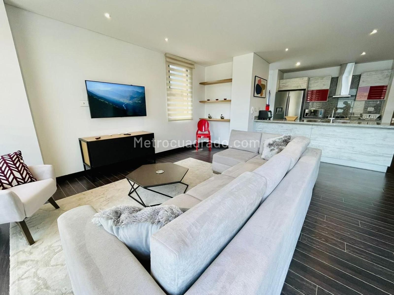 Foto del apartamento