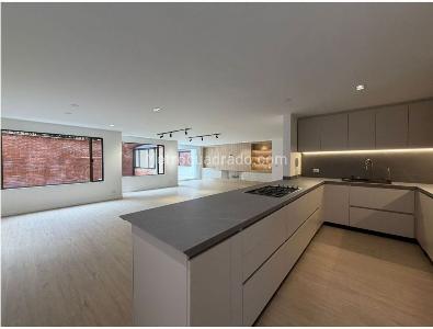 Apartamento de 3 alcobas en arriendo en Niza, Bogotá, 194 m² · foto 15 de 15