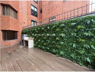 Apartamento de 3 alcobas en arriendo en Niza, Bogotá, 194 m² · foto 2 de 15