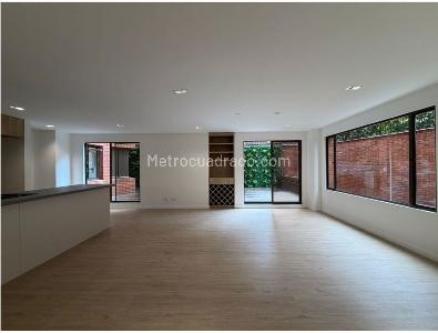 Apartamento de 3 alcobas en arriendo en Niza, Bogotá, 194 m² · foto 4 de 15