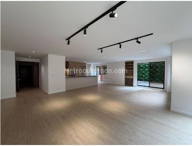 Apartamento de 3 alcobas en arriendo en Niza, Bogotá, 194 m² · foto 6 de 15
