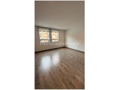 Apartamento en venta en Santa Bibiana, Bogotá · foto 15 de 17