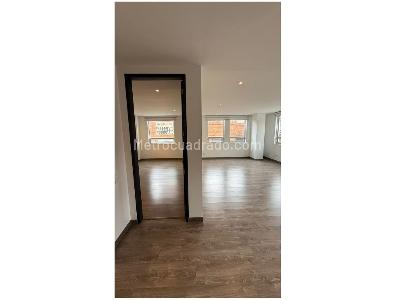 Apartamento en venta en Santa Bibiana, Bogotá · foto 17 de 17