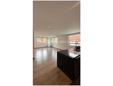 Apartamento en venta en Santa Bibiana, Bogotá · foto 2 de 17