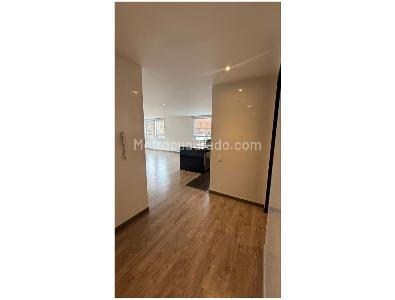 Apartamento en venta en Santa Bibiana, Bogotá · foto 4 de 17