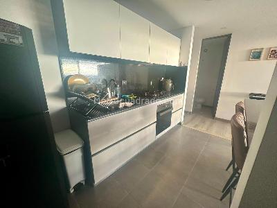 Apartamento de 1 alcoba en arriendo en Chapinero Alto Emaus, Bogotá, 50 m² · foto 7 de 13
