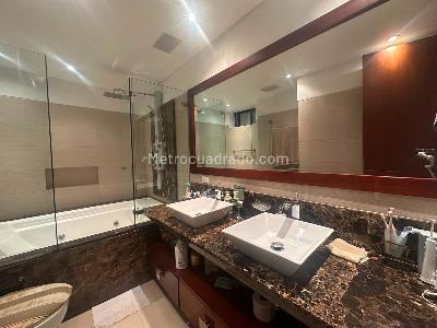 Apartamento en venta en Quintas De Santa Barbara, Bogotá · foto 9 de 18