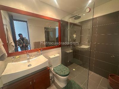 Apartamento en venta en Quintas De Santa Barbara, Bogotá · foto 14 de 18