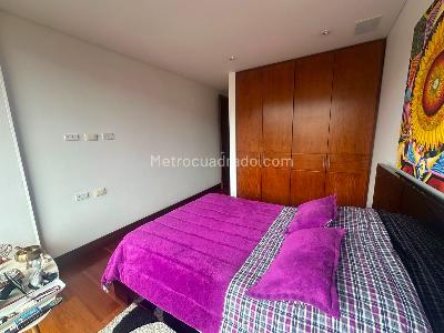 Apartamento en venta en Quintas De Santa Barbara, Bogotá · foto 11 de 18