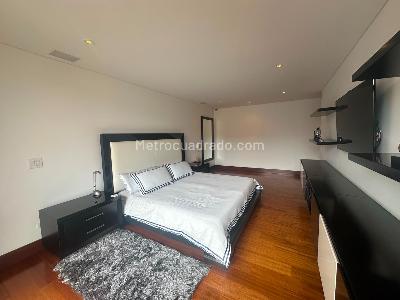 Apartamento en venta en Quintas De Santa Barbara, Bogotá · foto 7 de 18