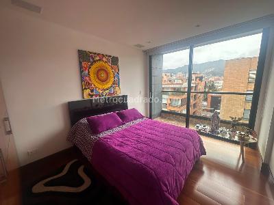 Apartamento en venta en Quintas De Santa Barbara, Bogotá · foto 12 de 18