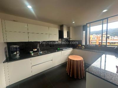 Apartamento en venta en Quintas De Santa Barbara, Bogotá · foto 17 de 18