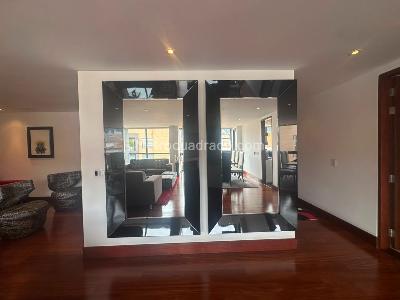 Apartamento en venta en Quintas De Santa Barbara, Bogotá · foto 4 de 18