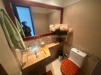 Apartamento en venta en Quintas De Santa Barbara, Bogotá · foto 13 de 18