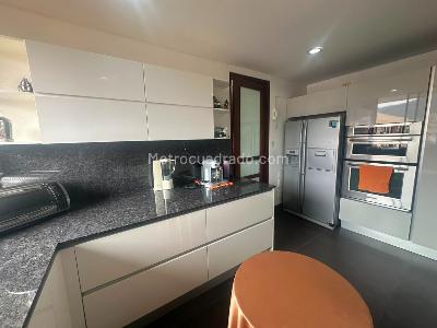 Apartamento en venta en Quintas De Santa Barbara, Bogotá · foto 18 de 18