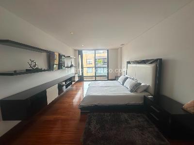 Apartamento en venta en Quintas De Santa Barbara, Bogotá · foto 8 de 18