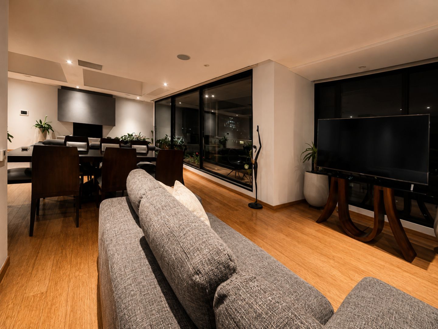 Foto 5 de 8: Apartamento en La Cabrera, Bogotá D.C.