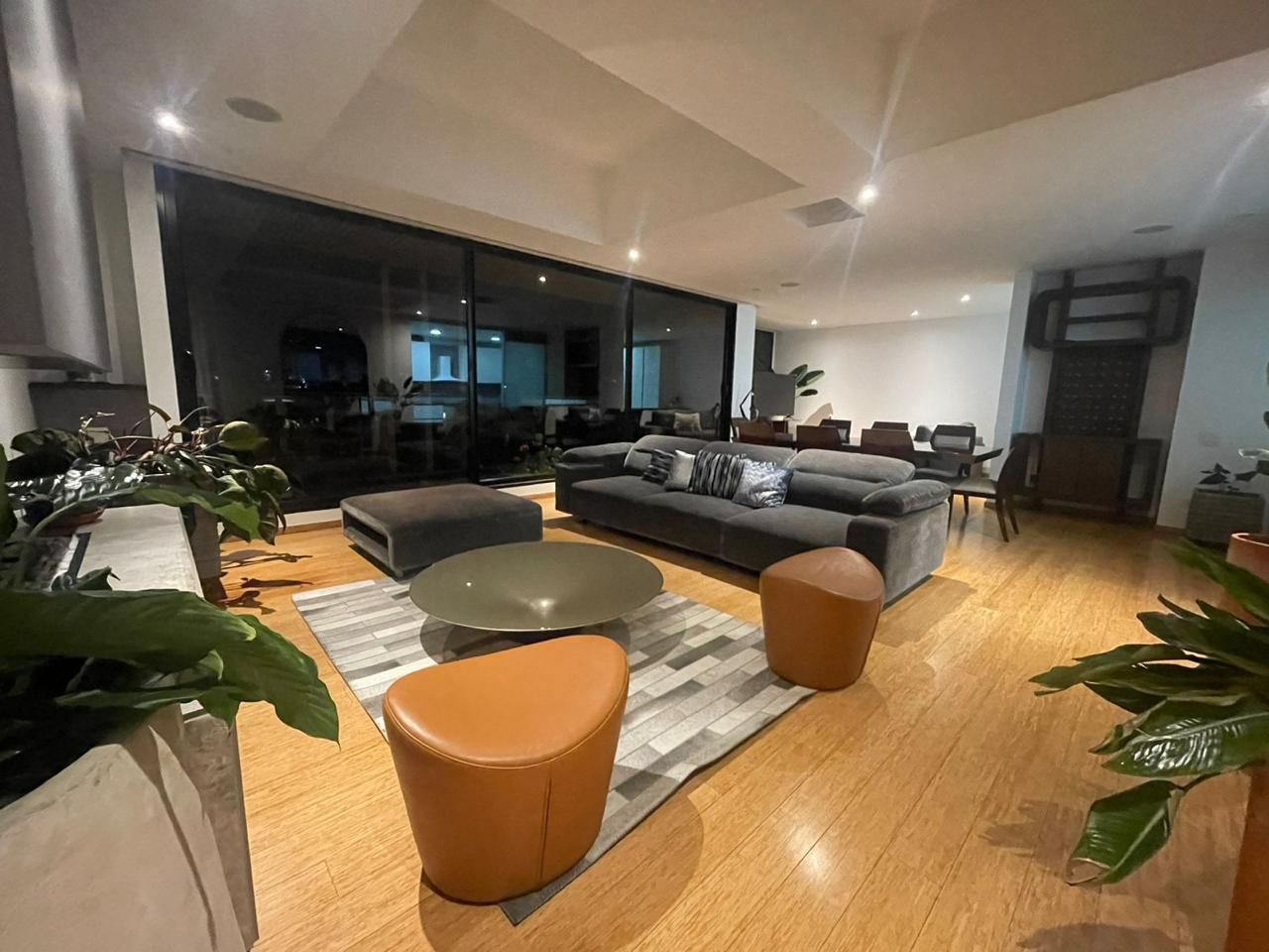 Foto 8 de 8: Apartamento en La Cabrera, Bogotá D.C.