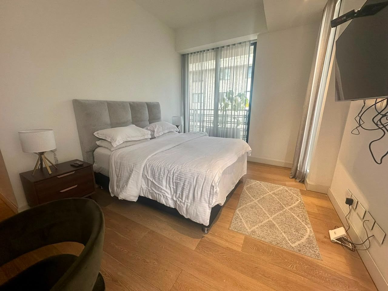 Foto 11 de 14: Apartamento en Chicó Norte, Bogotá D.C.