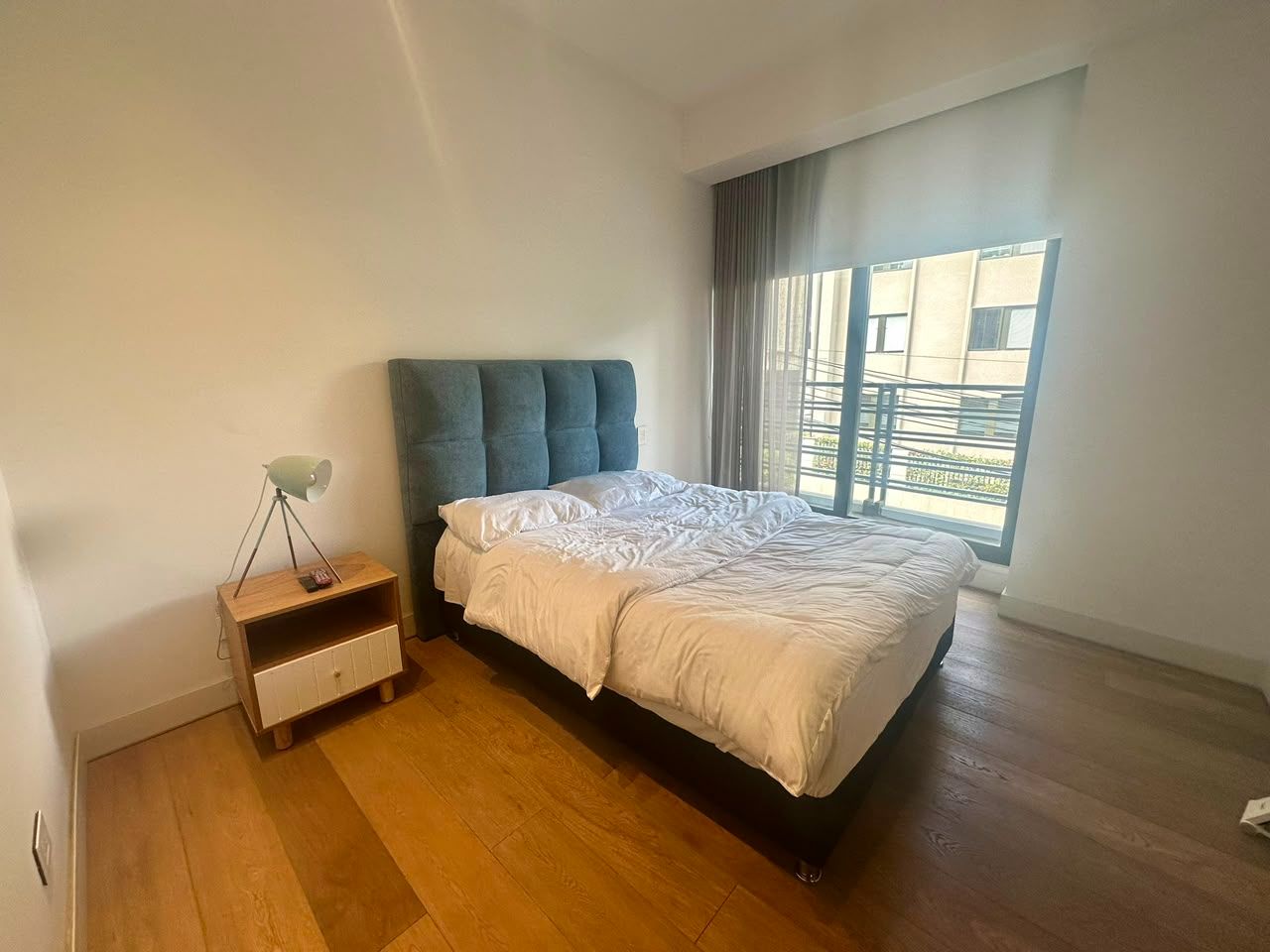 Foto 9 de 14: Apartamento en Chicó Norte, Bogotá D.C.