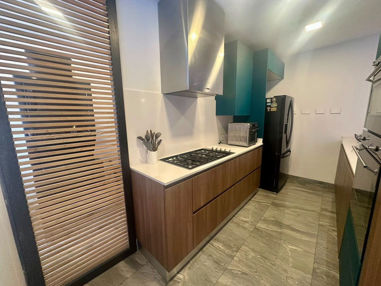 Foto 5 de 14: Apartamento en Chicó Norte, Bogotá D.C.