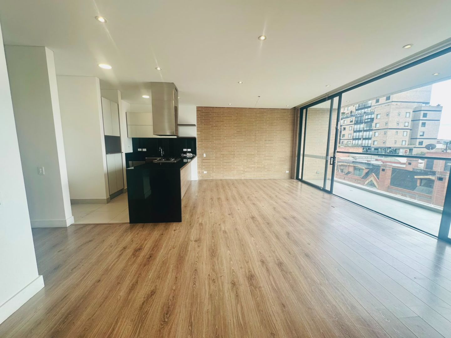 Foto 3 de 18: Apartamento en Chicó Norte, Bogotá D.C.
