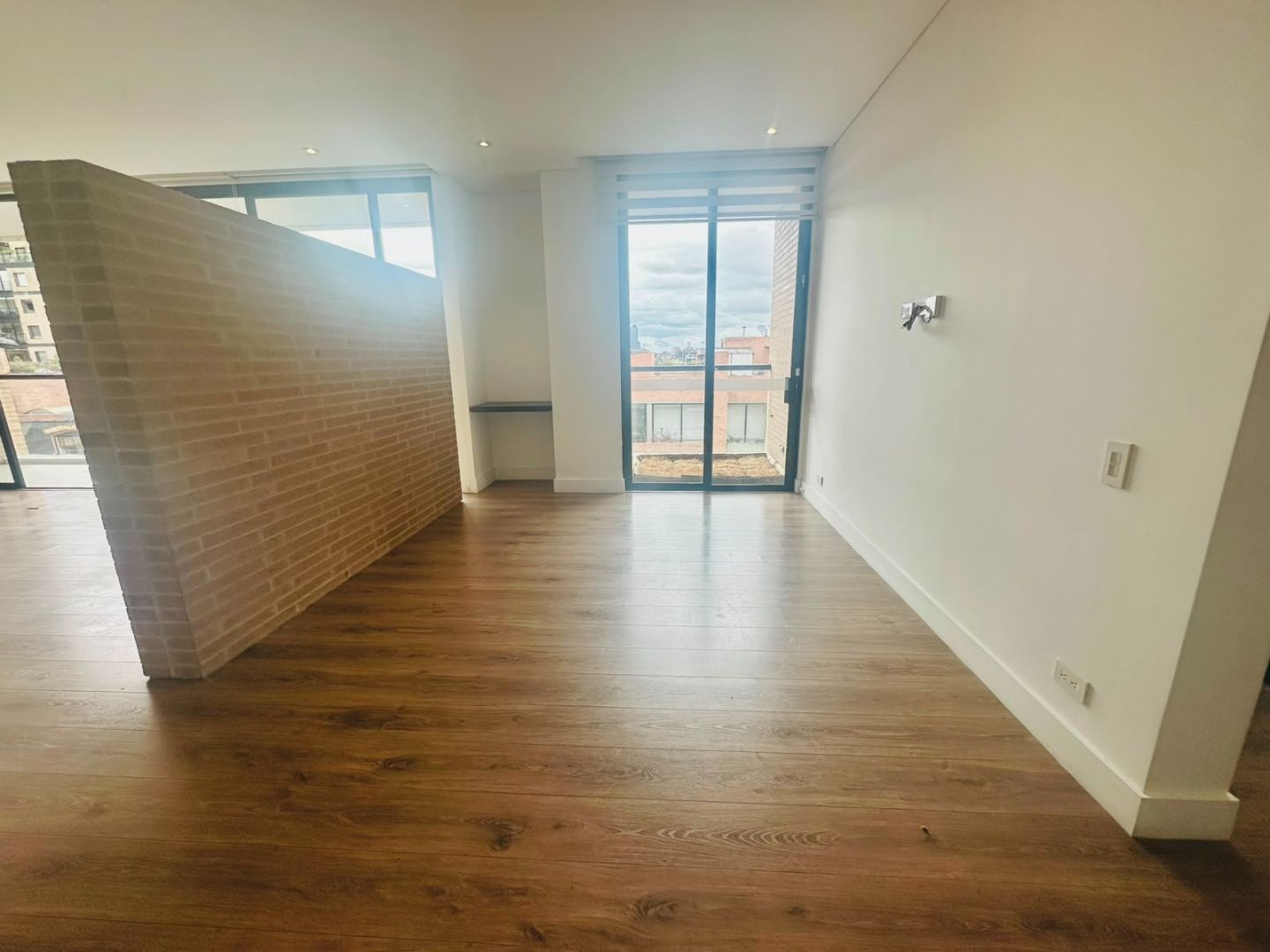 Foto 4 de 18: Apartamento en Chicó Norte, Bogotá D.C.