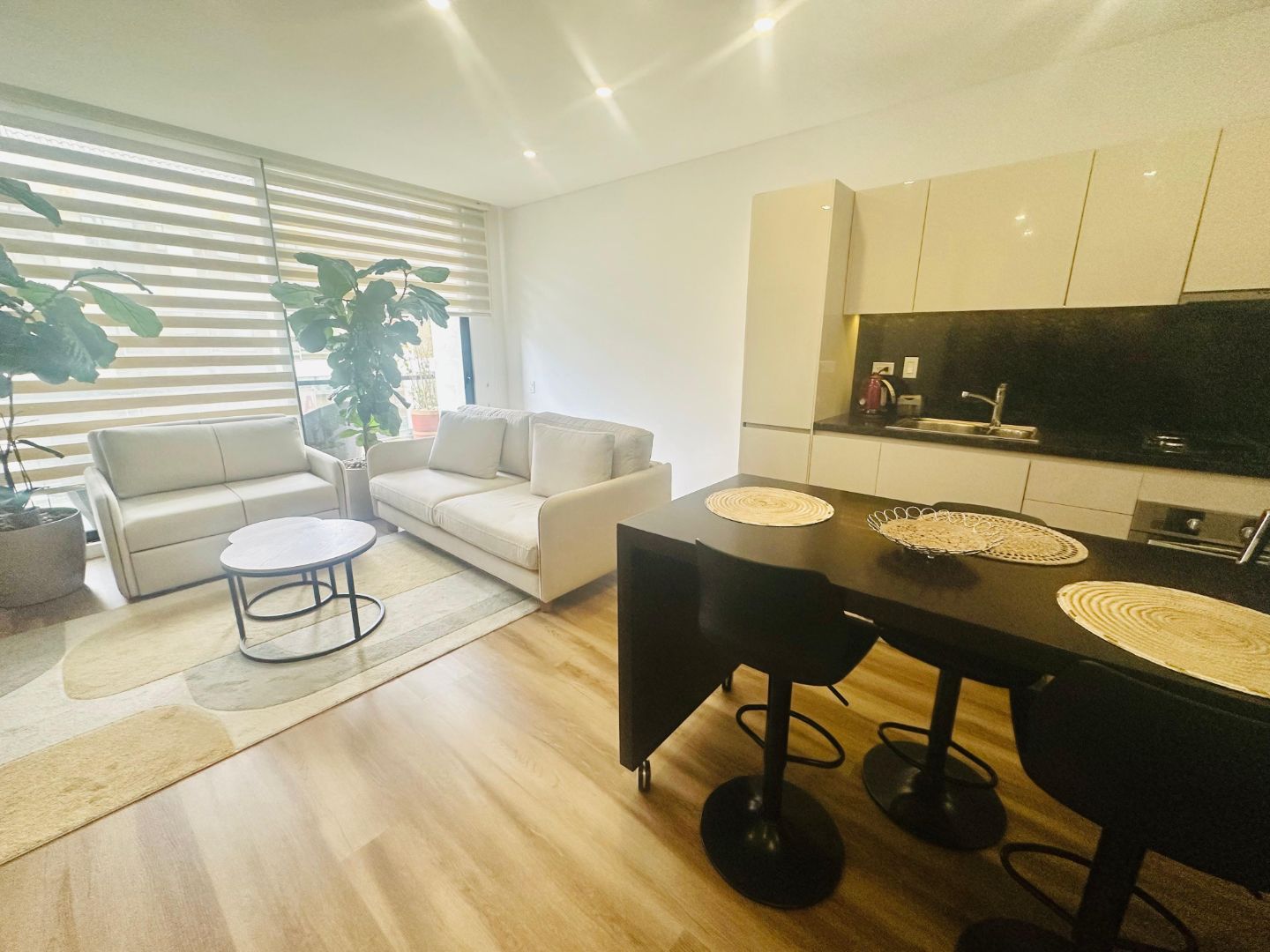 Foto 5 de 19: Apartamento en Chicó Norte ET II, Bogotá D.C.