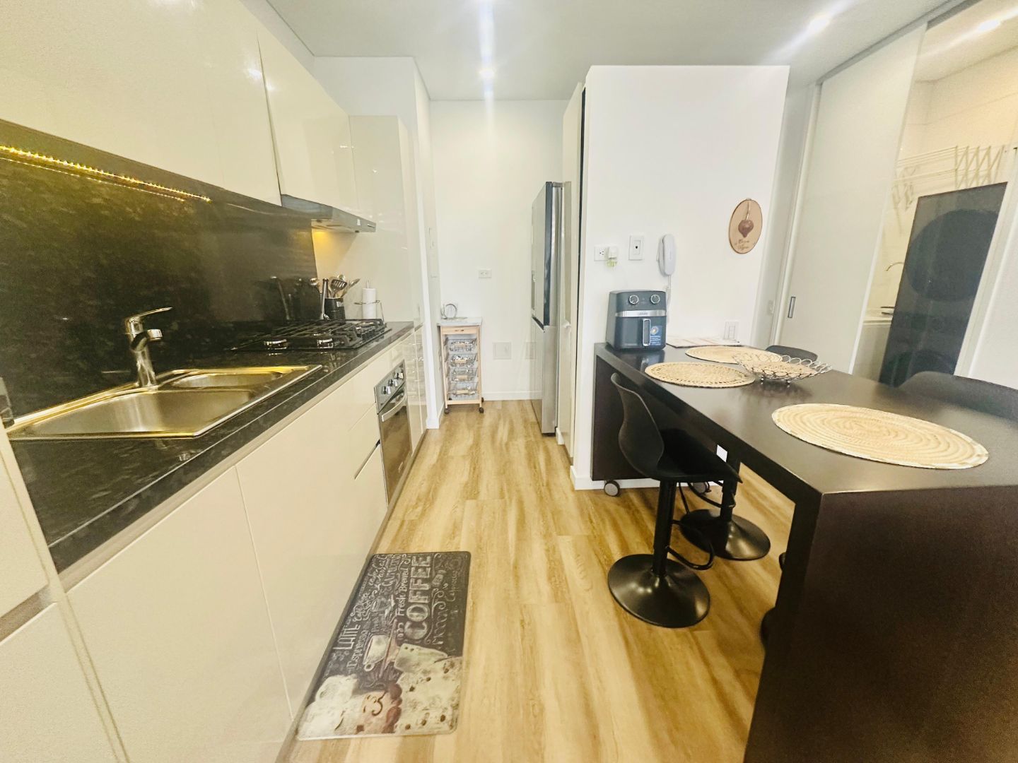 Foto 9 de 19: Apartamento en Chicó Norte ET II, Bogotá D.C.