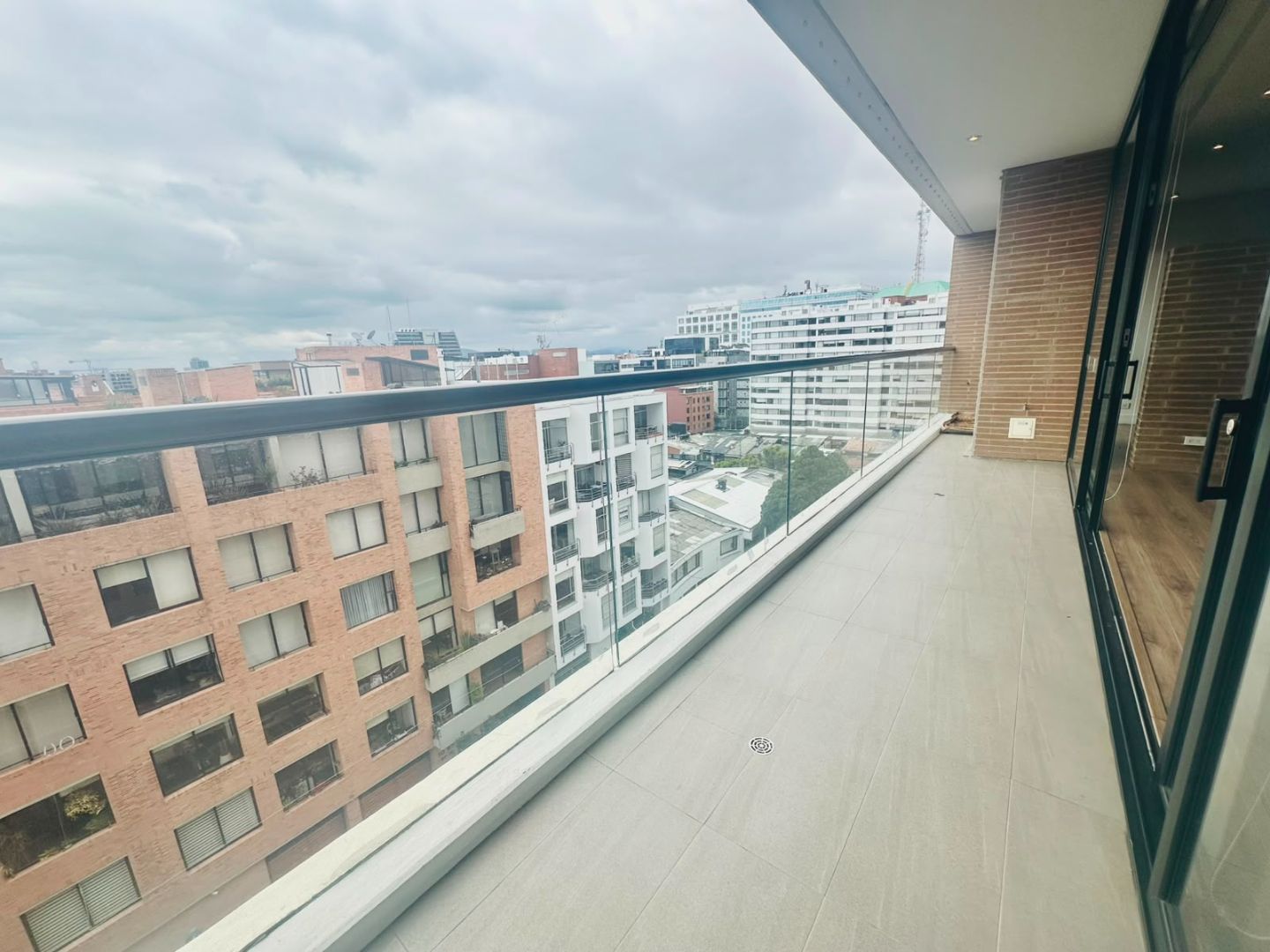 Foto 17 de 17: Apartamento en Chicó Norte, Bogotá D.C.