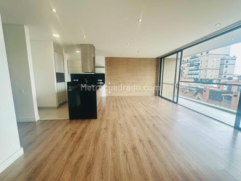 Foto 3 de 17: Apartamento en Chicó Norte, Bogotá D.C.