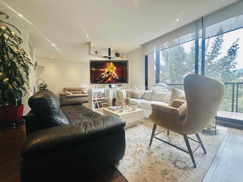 Apartamento en Arriendo, BELLA SUIZA, Bogotá D.C. en Bella Suiza