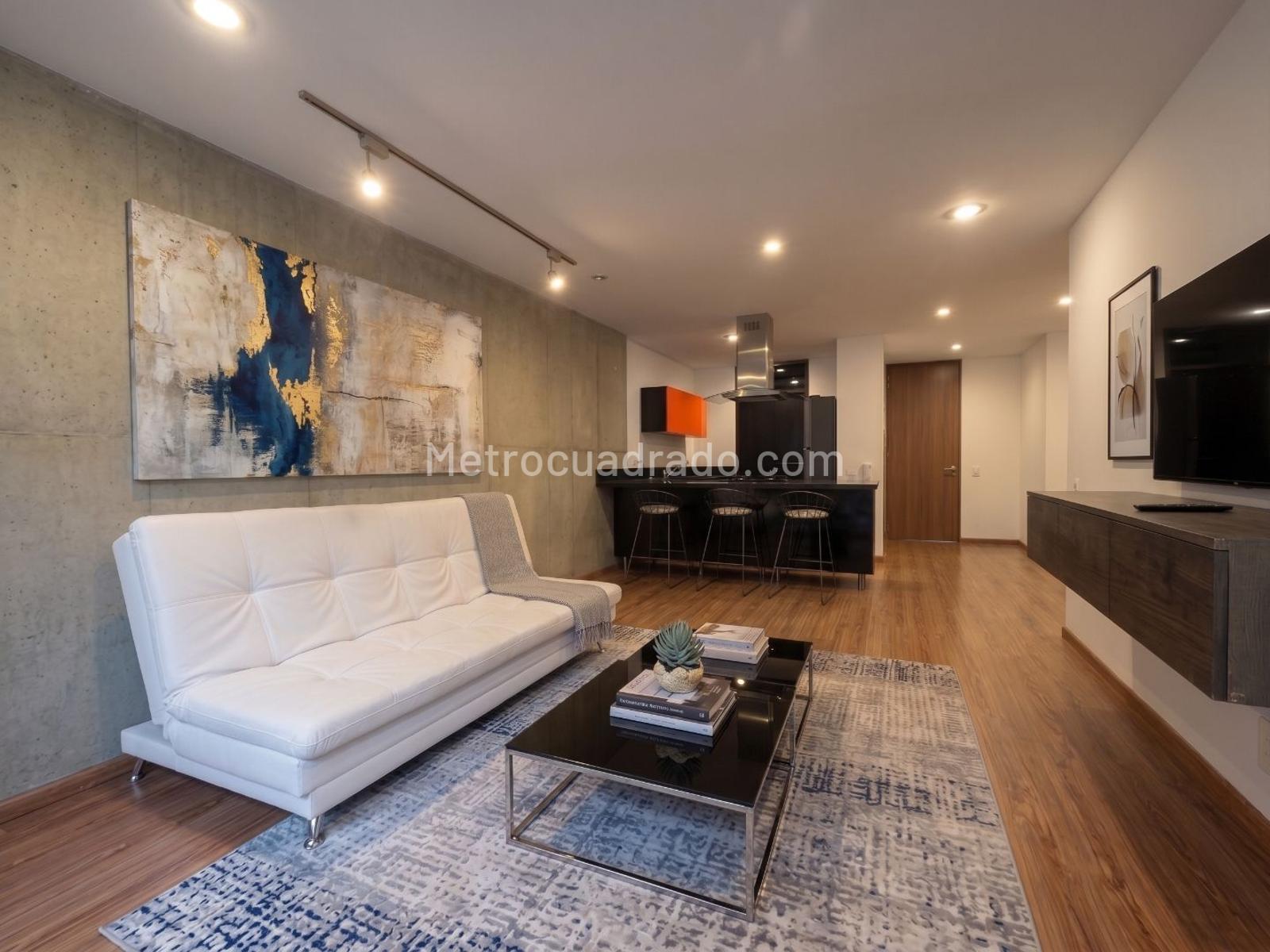 Foto del apartamento